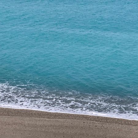 La Porta Delle Eolie Apartment กาโปดอร์ลันโด ภายนอก รูปภาพ