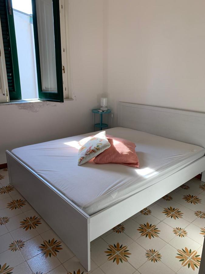 La Porta Delle Eolie Apartment กาโปดอร์ลันโด ภายนอก รูปภาพ