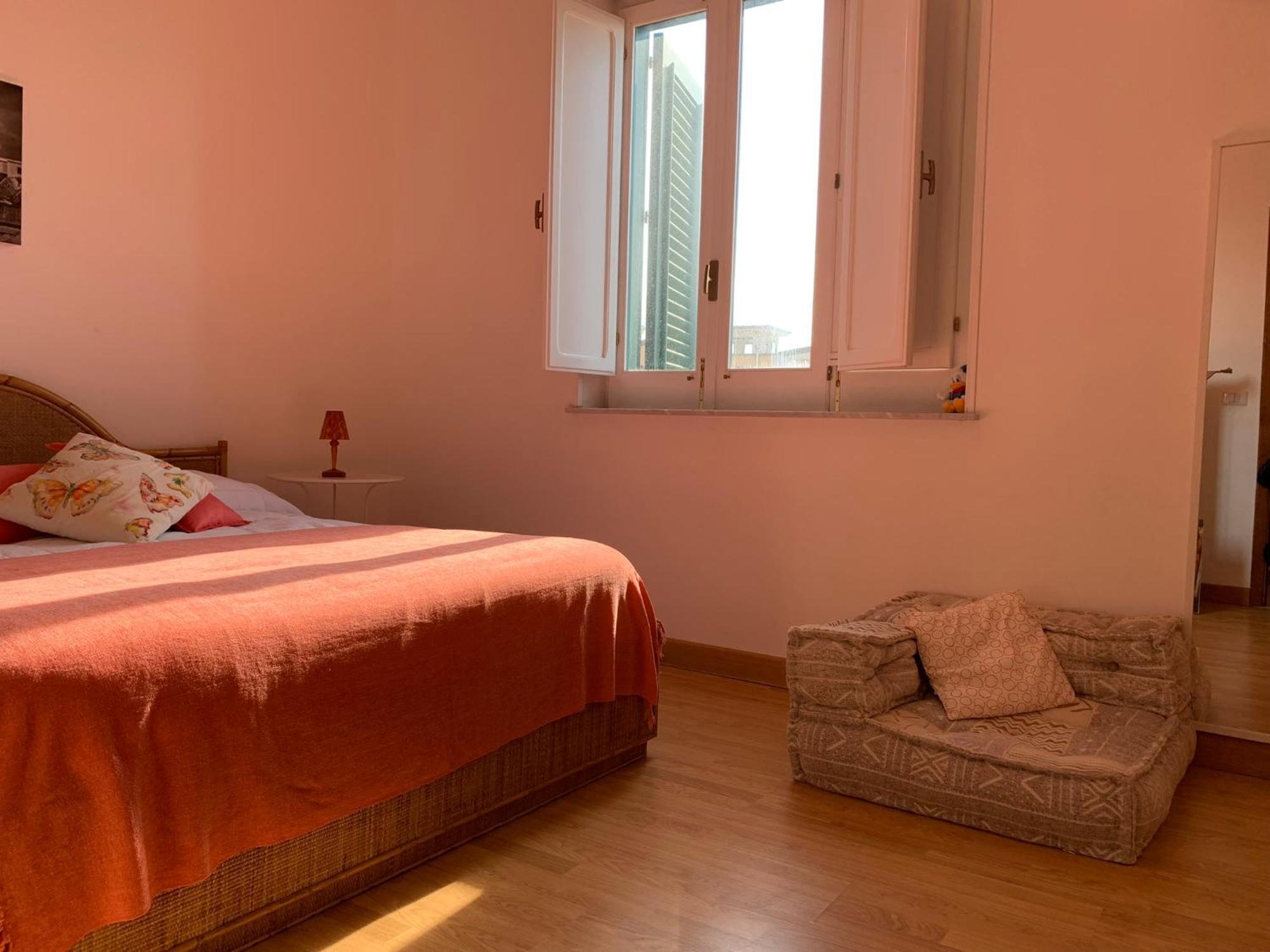 La Porta Delle Eolie Apartment กาโปดอร์ลันโด ภายนอก รูปภาพ