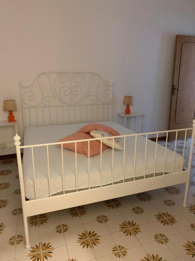 La Porta Delle Eolie Apartment กาโปดอร์ลันโด ภายนอก รูปภาพ