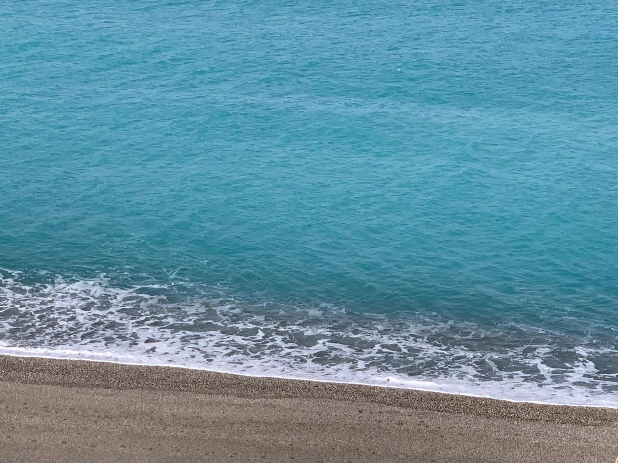 La Porta Delle Eolie Apartment กาโปดอร์ลันโด ภายนอก รูปภาพ